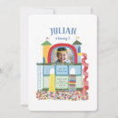 Search for playground birthday invitations Indoor