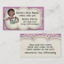 Search for bowl business cards Chef