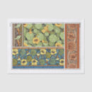 Search for transfer tissue paper Vintage