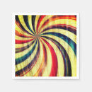 Search for peppermint candy napkins Vintage