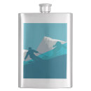 Search for skiing flasks Snow