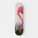 Search for flamingo skateboards Animal