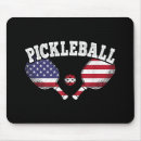 Search for pickleball mousepads Lover