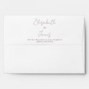 Search for mauve envelopes Spring summer fall winter