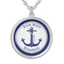 Search for nautical flag jewelry Boat