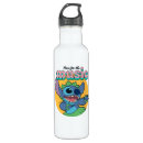 Search for stitch water bottles Character