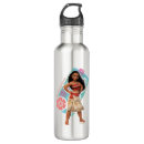 Search for disney water bottles Moana