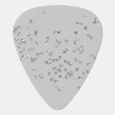 Search for diamond guitar picks Silver