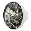 Search for vintage drawer knobs and pulls Boho