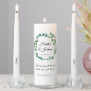 Search for bible verses wedding candles Elegant