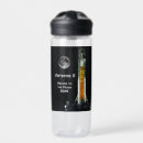 Search for science water bottles Space