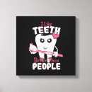 Search for dental office art Tooth