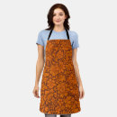 Search for vintage aprons Flowers
