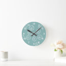 Search for sand dollar clocks Summer