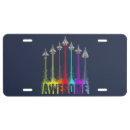 Search for airplane license plates Pilot