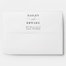 Search for calligraphy wedding envelopes Stylish