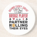Search for bridge player gifts Lover