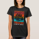 Search for monster jam womens tshirts Adults
