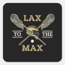 Search for lacrosse stickers Sports
