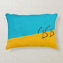 Search for steel blue pillows Color