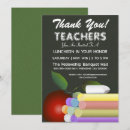 Search for teacher appreciation invitations Education