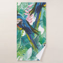 Search for parrot bath towels Summer