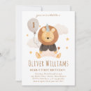 Search for teddy bear picnic birthday invitations Blue
