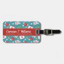 Search for nurse luggage tags Pharmacist