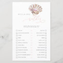 Search for baby shower games Pink