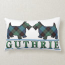 Search for scottie dog pillows scotland