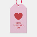 Search for valentines day gift tags Heart