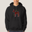 Search for christmas horse hoodies Cute