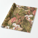 Search for orchid wrapping paper Floral