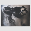 Search for horse decoupage paper Watercolor