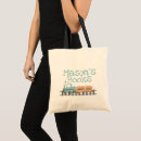 Search for library bags Bookworm