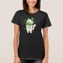 Search for leprechaun tshirts Green
