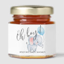 Search for elephant baby shower favors Simple