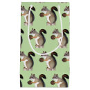 Search for woodland animals gift bags Nature