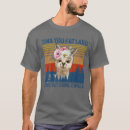 Search for tina tshirts Llama