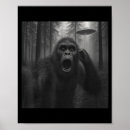 Search for bigfoot posters True love