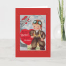 Search for aviation holiday cards Pilot