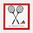 Search for badminton gifts Sports