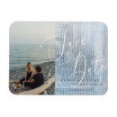 Search for save the date beach magnets Simple