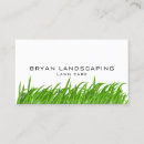 Search for landscape business cards garden designer