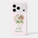 Search for palm tree iphone cases Sand