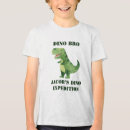 Search for dinosaur first birthday tshirts Jurassic