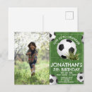 Search for soccer birthday cards Cute