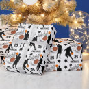 Search for basketball wrapping paper Sports