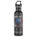 Search for patriotic water bottles usa