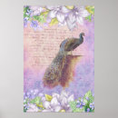 Search for vintage peacock posters Flowers